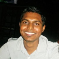 Satish Kumar