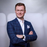 Daniel Lübberstedt