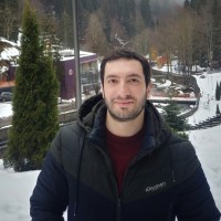 George Gogashvili