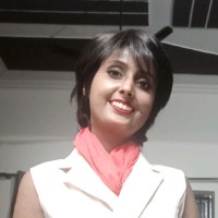 Bhumika Vashisht