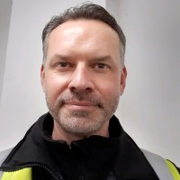 Stuart Grindle