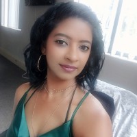Kervershree Naidu