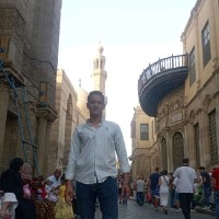 Ahmed Oraby