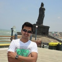 Ayush Mantri