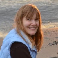Katie Jones