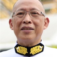 Lu Richard
