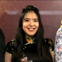 Kimberly Leong