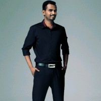 Rick Jared Selvarayan