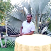 Lewis Mlekwa