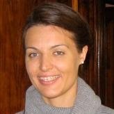 Malgorzata (Gosia) Kokoszka, Phd