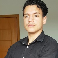 Rodrigo Silva São Pedro