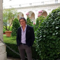 Pino Parrotta