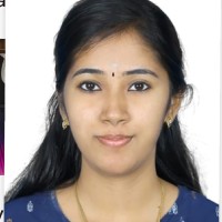 Saranyaa Devi P S M