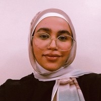 Aya Khaled