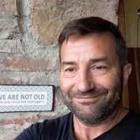 Csaba Molnár
