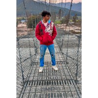 suraj Bhat