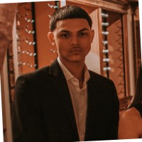 Kristopher Feliciano