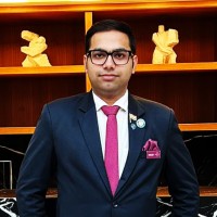 Nikesh Singh