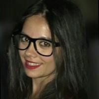 María Luisa Hernández Gómez