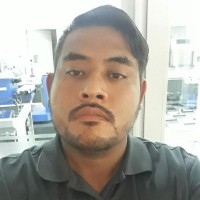 Jhordan Ramirez