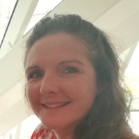 Alison Hughes