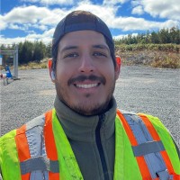 Michael Eduardo Olaya Rengifo