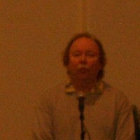Dennis Burlingame