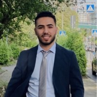 Abdel Naser Al Khatib