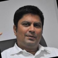 Asit Patel