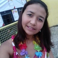 Joyce Maria Mendes