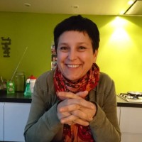 Bernadette Dauban