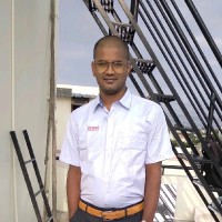Vimalraj A S