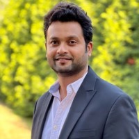 Prashant Rane