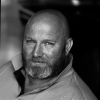Erik Van Eldik