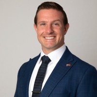Jordan Kane CFP®, ChFC®, MBA