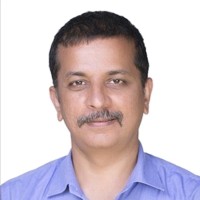 Deepak Bhartiya