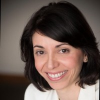 Ines Alsina De Maria