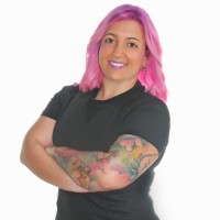 Macarena Martos Torrecillas