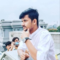 Vikash Kumar