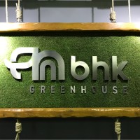 BHK Greenhouse Management