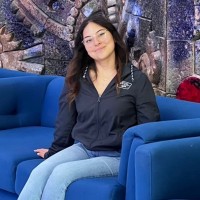 Andrea Pineda Villegas