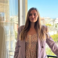 María Santos Moreno