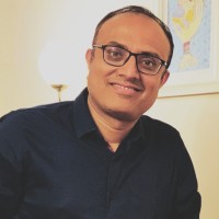 Tanmay Mishra