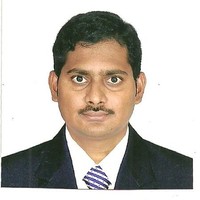 Sateesh Kumar Gaddam