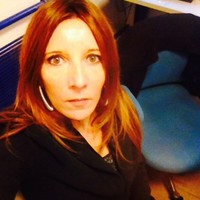 Martine Pages
