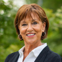 Pat Jones