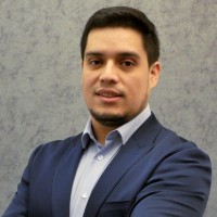 Rubén Dávila-Román