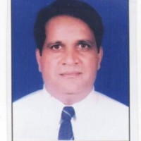 Bharamaji Gurav