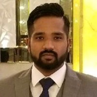 Prashant Tiwari
