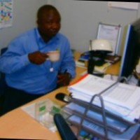 Robinson Abinoro